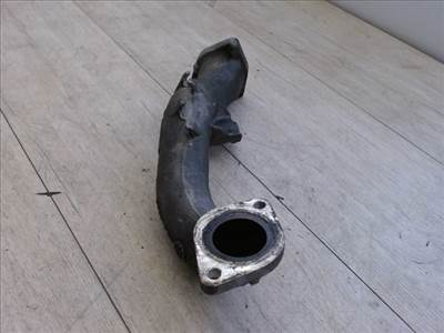 RENAULT MEGANE 02-05 Turbócső