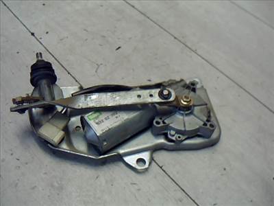 RENAULT R19 92- Ablaktörlő motor hátsó
