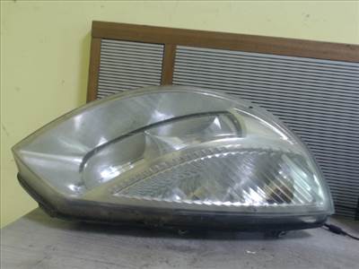 RENAULT SCENIC 03-06 Jobb első fényszóró