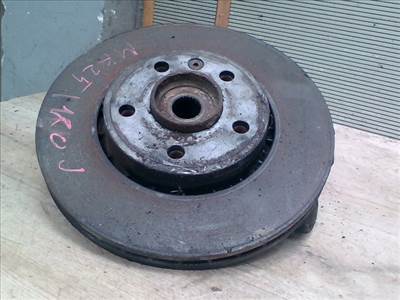 RENAULT Trafic 2006.08.01-2014.04.30 Csonkállvány kerékaggyal jobb első