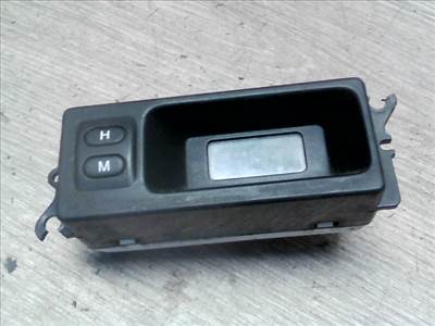 ROVER 200 Óra időmérő