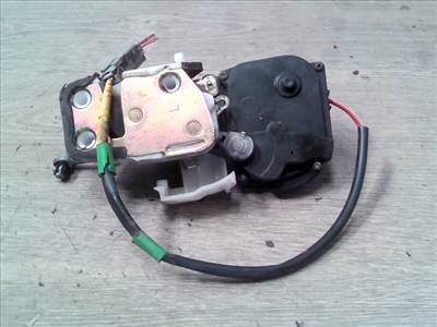 ROVER 400 Bal hátsó ajtó zárszerkezet központi záras