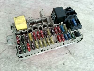 ROVER 416 SI Biztosítéktábla BCM BSI BSM SAM GEM modul Utastér