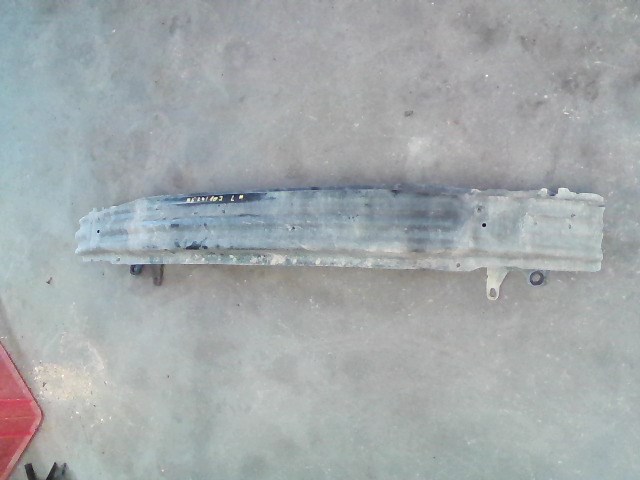 SKODA FABIA 99-07 Első lökhárító merevítő  1. kép