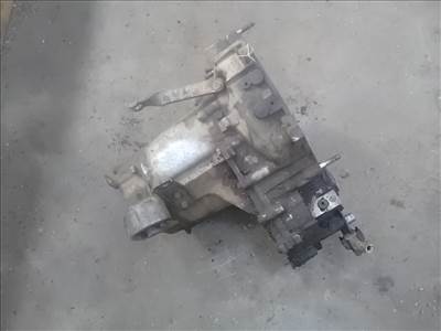 SKODA FAVORIT Sebességváltó. benzines manuális