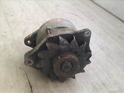 SKODA Forman Generátor.benzines