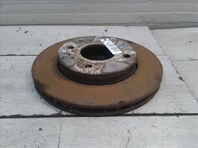 SMART FORFOUR 04.01-06.06 Első féktárcsa 