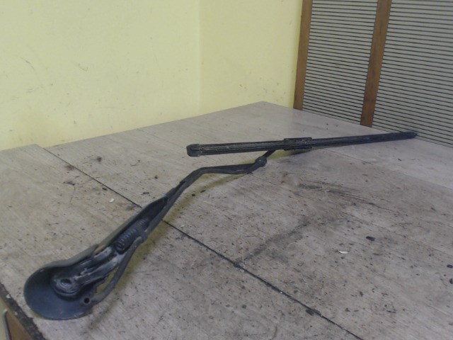 SMART ForTwo Ablaktörlő kar bal első 1. kép