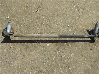 SSANGYONG KORANDO 88-96 Ablaktörlő mechanika első