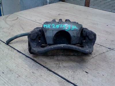 SUBARU Legacy  2009-2014 BM/BR Jobb hátsó féknyereg munkahengerrel