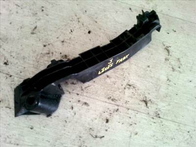 SUZUKI Celerio 2014.03.01- Jobb első lökhárító tartó