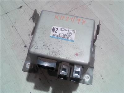 SUZUKI SWIFT 05-10 Szervó szivattyú vezérlő