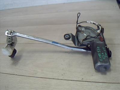 SUZUKI SWIFT 89-96 Ablaktörlő motor hátsó