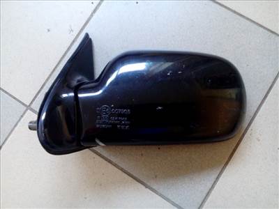 SUZUKI SWIFT 89-96 Jobb visszapillantó tükör mechanikus