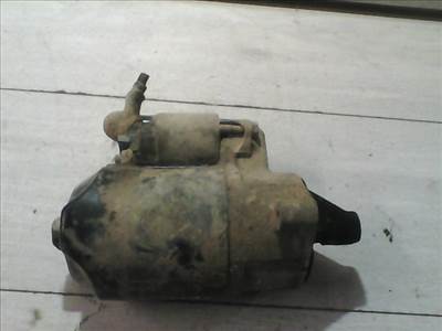 SUZUKI SWIFT 89-96 Önindító. benzines