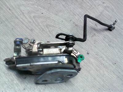 SUZUKI SWIFT 96-05 Bal első ajtó zárszerkezet mechanikus