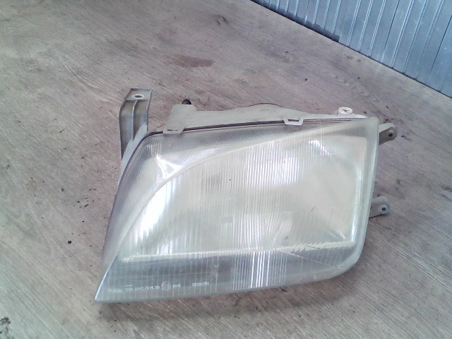 SUZUKI SWIFT 96-05 Bal első fényszóró 1. kép