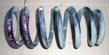 SUZUKI SWIFT 96-05 HÁTSÓ RUGÓ