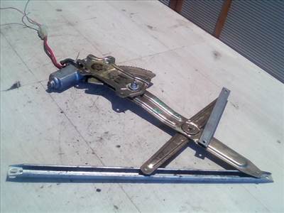 SUZUKI SWIFT 96-05 Jobb első ablakemelő szerkezet elektromos