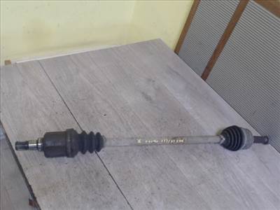 SUZUKI SWIFT 96-05 Jobb első féltengely