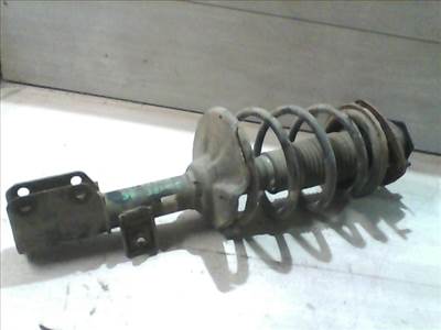 SUZUKI SWIFT 96-05 Jobb első lengéscsillapító rugóval