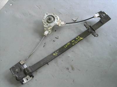 SUZUKI SWIFT 96-05 Jobb hátsó ablakemelő szerkezet mechanikus