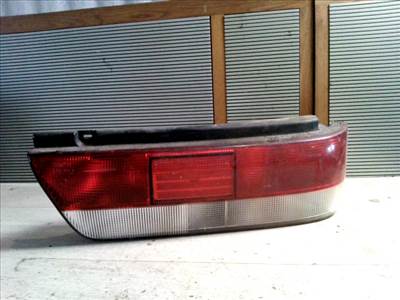 SUZUKI SWIFT 96-05 Jobb hátsó lámpa