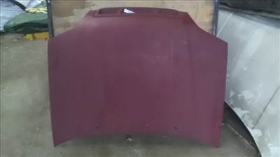 SUZUKI SWIFT 96-05 Motorháztető 