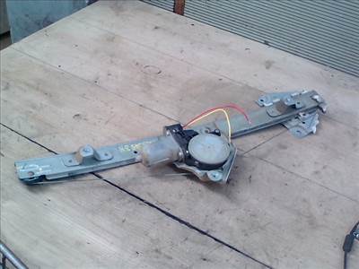SUZUKI Vitara/Grand Vitara 2005.02.01-17.03.31 Jobb hátsó ablakemelő szerkezet elektromos
