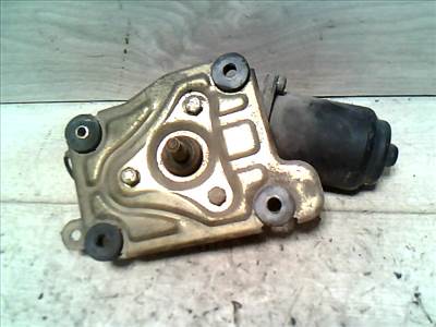 SUZUKI WagonR+ Ablaktörlő motor első