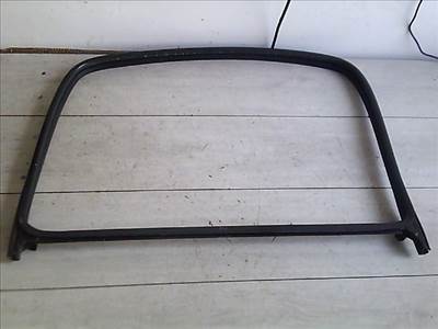 SUZUKI WagonR+ Jobb hátsó ajtó kéder gumi
