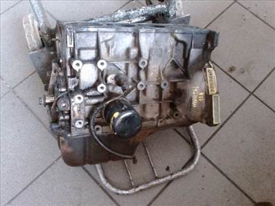 SUZUKI WagonR+ Motor. benzin fűzött blokk hengerfej nélkül