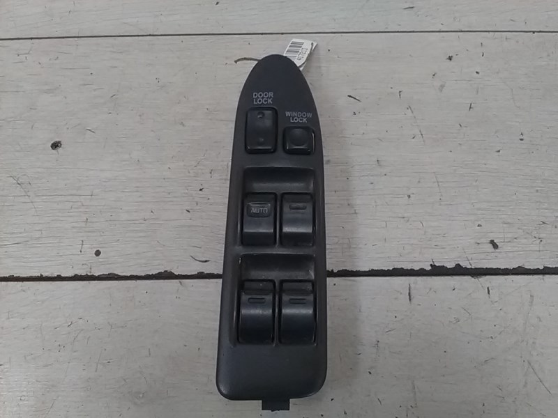 TOYOTA COROLLA AE/EE 92.05-97.04 Bal első ablakemelő kapcsoló 1. kép