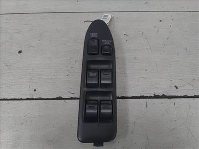 TOYOTA COROLLA AE/EE 92.05-97.04 Bal első ablakemelő kapcsoló