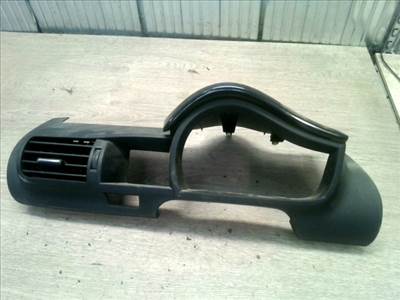 TOYOTA IQ 2009.01.01- Kilométeróra keret