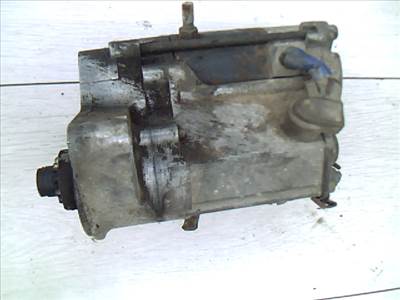 TOYOTA PREVIA Önindító. benzines