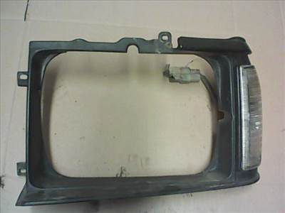 TOYOTA TERCEL -82 Bal helyzetjelző