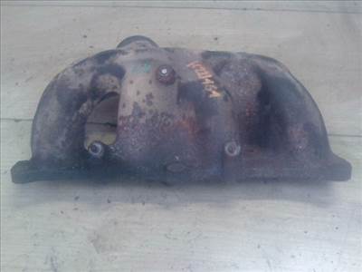 TRABANT 1,1 Kipufogó csonk 