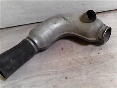 TRABANT 601 Fűtődob