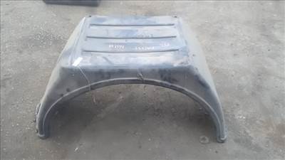 VOLVO FLC  7,5 Hátsó sárvédő (sérült)