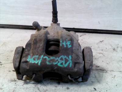 VOLVO S60 Jobb hátsó féknyereg munkahengerrel