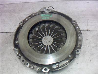 VOLVO V70 2000.01.01- 2007.08.31 Kuplung szerkezet