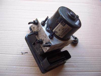 VOLKSWAGEN bora abs abr esp pumpa