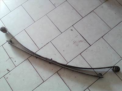VOLKSWAGEN caddy 96-04 hátsó laprugó