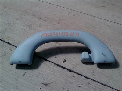 VOLKSWAGEN Golf V. 2003.10 - 2008.09 Bal hátsó kapaszkodó 