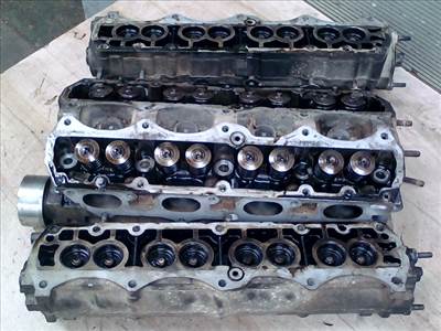 FIAT Multipla 1998.11.01-2002.02.28 Hengerfej. benzines