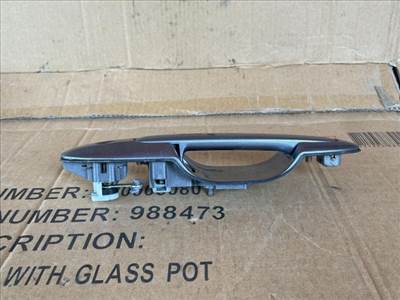 Mazda MPV (LW) MAZDA MPV Jobb első Külső Kilincs