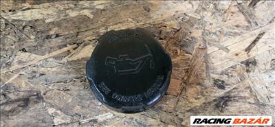 Volvo S60 S80 V70 98 Olajbeöntő olaj beöntő sapka zárókupak kupak 2184 8692888