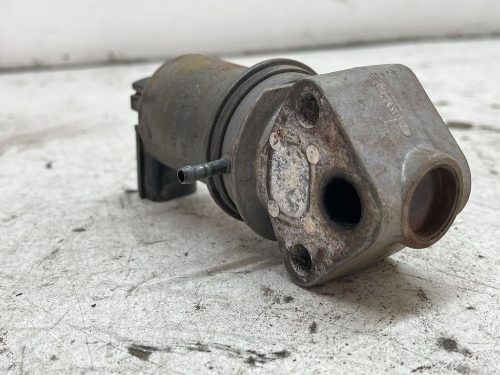 SKODA FABIA I (6Y2) 1.2 EGR / AGR Szelep #40669# 03D131503B  3. kép