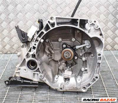 Dacia Sandero 5 / 6  sebességváltó felújítás